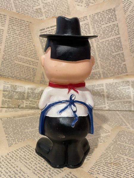 画像3: Pizza Hut Pete/Coin Bank(70s) OF-243 (3)