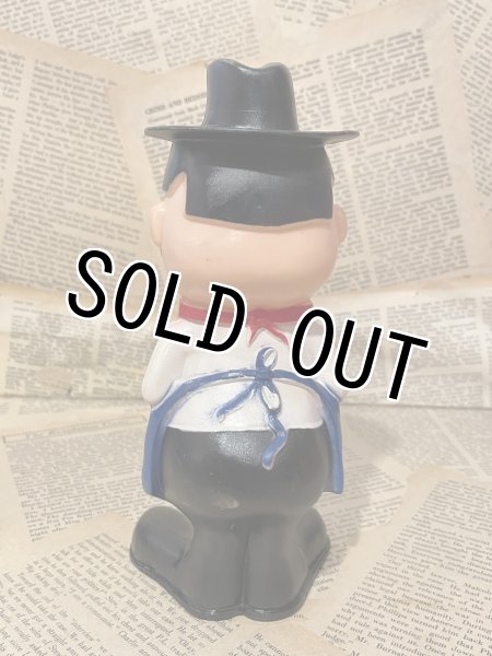 画像3: Pizza Hut Pete/Coin Bank(70s) OF-243 (3)