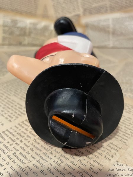 画像4: Pizza Hut Pete/Coin Bank(70s) OF-243 (4)