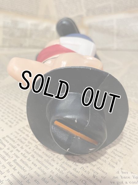 画像4: Pizza Hut Pete/Coin Bank(70s) OF-243 (4)