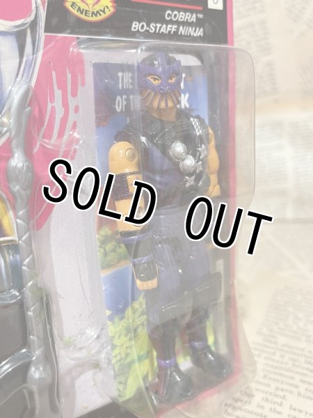 画像2: G.I. Joe/Action Figure(Dice/v1/MOC) GI-032 (2)