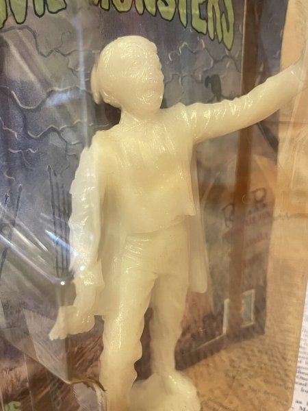 画像2: Glow-in the Dark Movie Monsters(Phantom of the Opera/MOC) MT-348 (2)