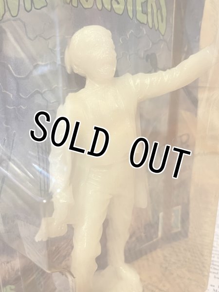 画像2: Glow-in the Dark Movie Monsters(Phantom of the Opera/MOC) MT-348 (2)