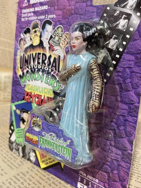 画像2: Universal Monsters/Action Figure(Bride of Frankenstein/MOC) MT-350 (2)