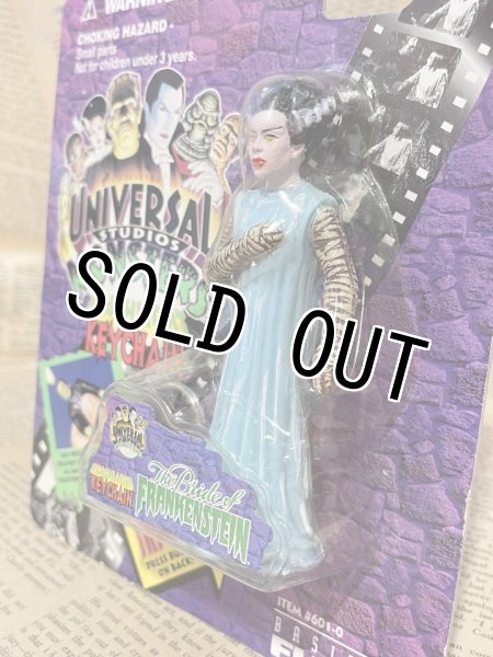 画像2: Universal Monsters/Action Figure(Bride of Frankenstein/MOC) MT-350 (2)