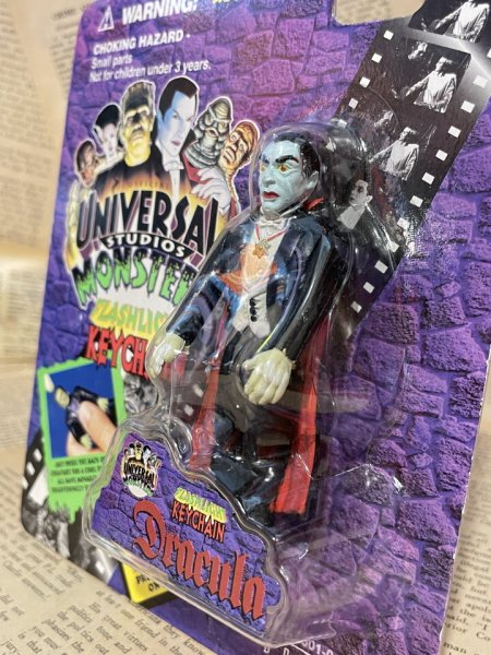 画像2: Universal Monsters/Action Figure(Dracula/MOC) MT-351 (2)