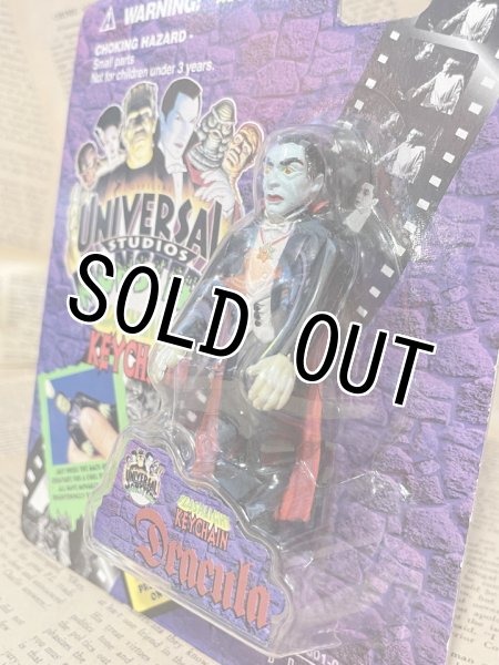 画像2: Universal Monsters/Action Figure(Dracula/MOC) MT-351 (2)