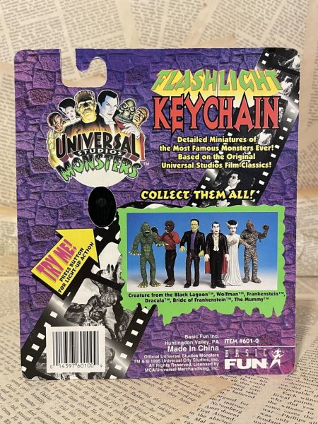 画像3: Universal Monsters/Action Figure(Dracula/MOC) MT-351 (3)