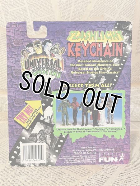 画像3: Universal Monsters/Action Figure(Dracula/MOC) MT-351 (3)