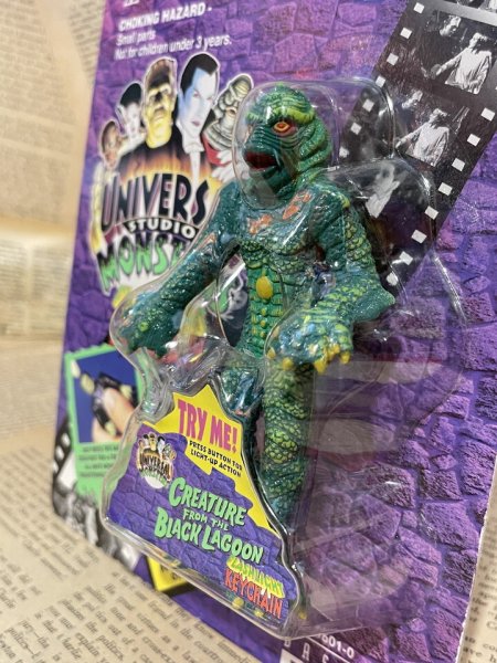 画像2: Universal Monsters/Action Figure(Creature from the Black Lagoon/MOC) MT-353 (2)