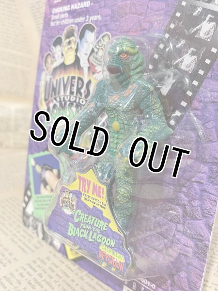 画像2: Universal Monsters/Action Figure(Creature from the Black Lagoon/MOC) MT-353 (2)