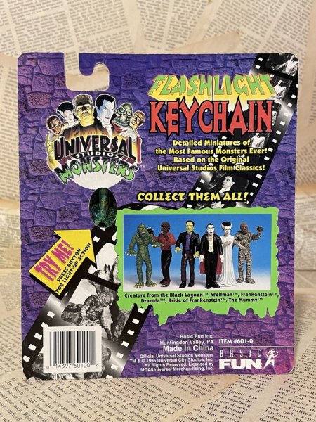 画像3: Universal Monsters/Action Figure(Creature from the Black Lagoon/MOC) MT-353 (3)