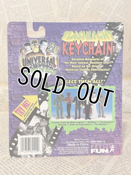 画像3: Universal Monsters/Action Figure(Creature from the Black Lagoon/MOC) MT-353 (3)