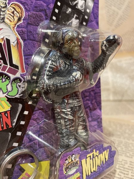 画像2: Universal Monsters/Action Figure(The Mummy/MOC) MT-352 (2)