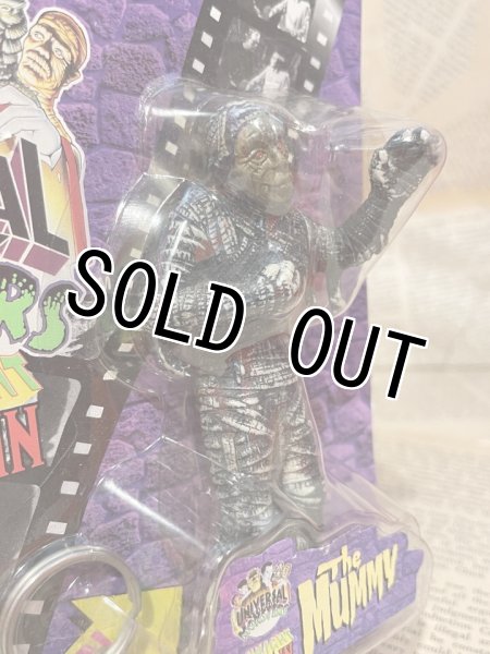 画像2: Universal Monsters/Action Figure(The Mummy/MOC) MT-352 (2)