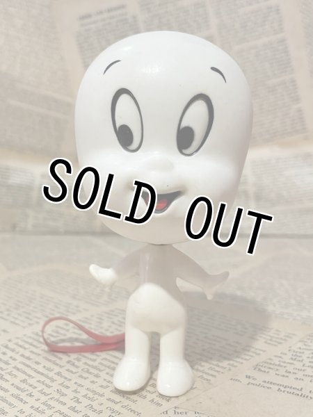 画像1: Casper/Talk Ups Figure(70s) CP-021 (1)