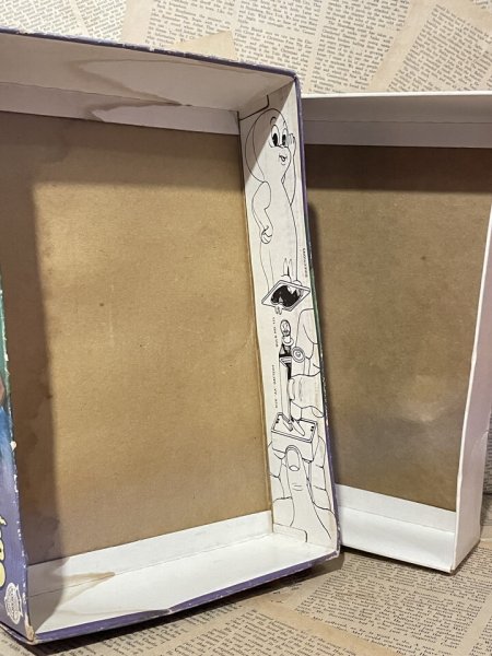 画像7: Casper/Friendly Ghost Game(70s) CP-020 (7)