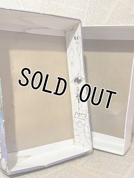 画像7: Casper/Friendly Ghost Game(70s) CP-020 (7)