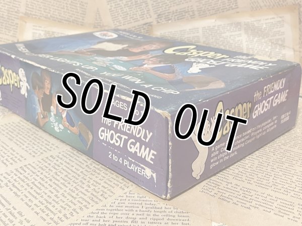 画像5: Casper/Friendly Ghost Game(70s) CP-020 (5)