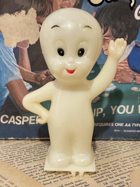画像2: Casper/Friendly Ghost Game(70s) CP-020 (2)