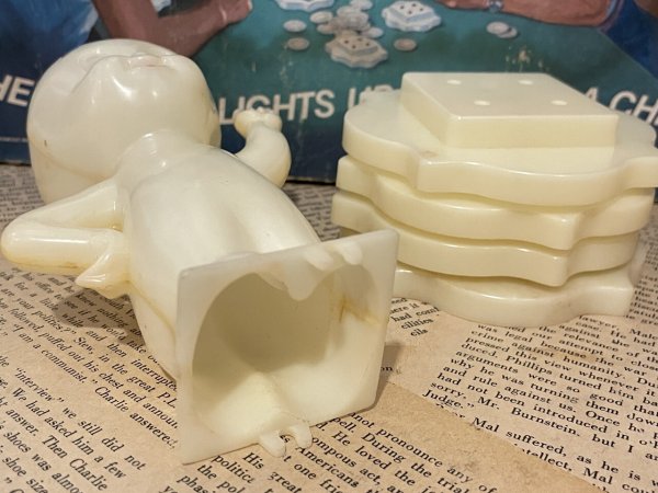 画像3: Casper/Friendly Ghost Game(70s) CP-020 (3)