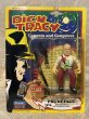 画像1: Dick Tracy/Action Figure(Pruneface/MOC) MO-477 (1)