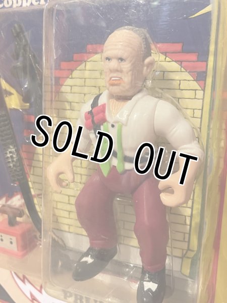 画像2: Dick Tracy/Action Figure(Pruneface/MOC) MO-477 (2)