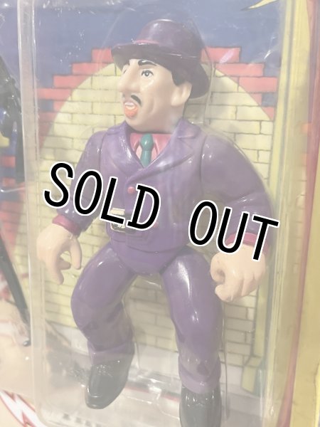画像2: Dick Tracy/Action Figure(The Rodent/MOC) MO-478 (2)