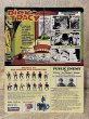 画像3: Dick Tracy/Action Figure(The Rodent/MOC) MO-478 (3)