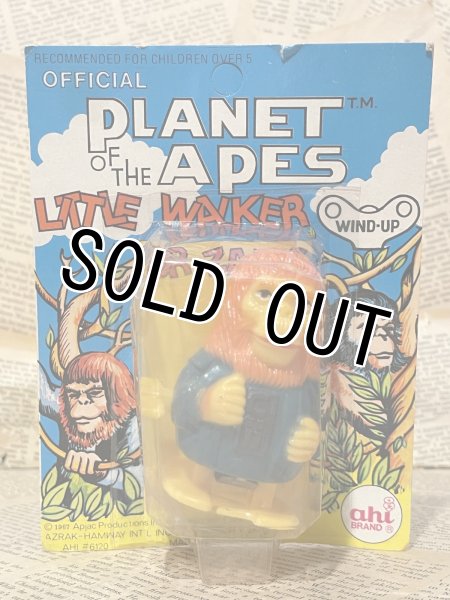 画像1: Planet of the Apes/Wind-Up(Dr.Zaius/MOC) SF-118 (1)