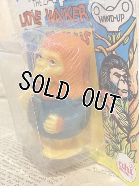 画像2: Planet of the Apes/Wind-Up(Dr.Zaius/MOC) SF-118 (2)