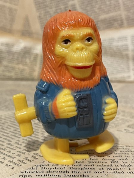 画像1: Planet of the Apes/Wind-Up(Dr.Zaius/Loose) SF-119 (1)