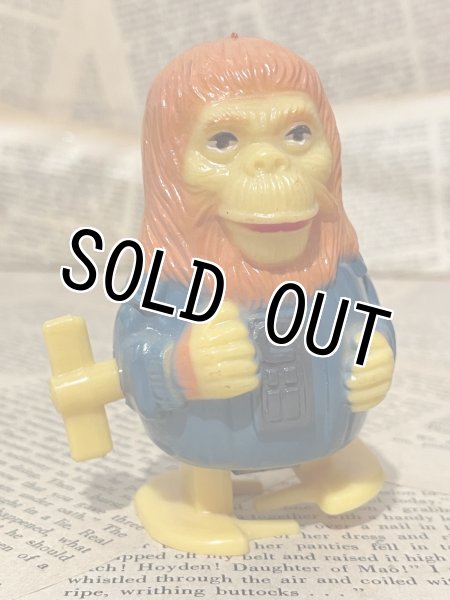 画像1: Planet of the Apes/Wind-Up(Dr.Zaius/Loose) SF-119 (1)