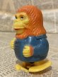 画像2: Planet of the Apes/Wind-Up(Dr.Zaius/Loose) SF-119 (2)