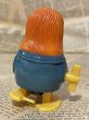 画像3: Planet of the Apes/Wind-Up(Dr.Zaius/Loose) SF-119 (3)