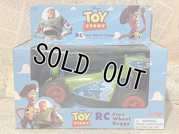 画像1: Toy Story/RC(MIB) DI-635 (1)