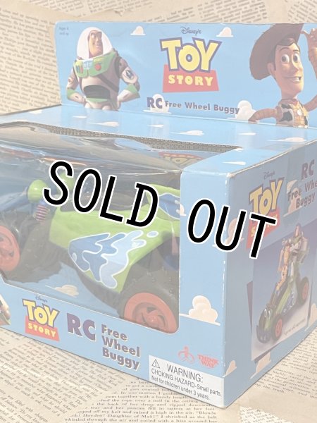 画像3: Toy Story/RC(MIB) DI-635 (3)