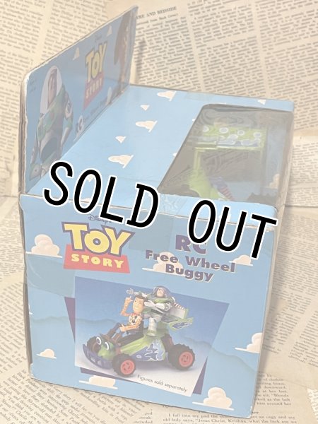 画像5: Toy Story/RC(MIB) DI-635 (5)