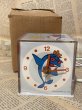 画像1: Charlie the Tuna/Clock(70s/with box) OF-246 (1)