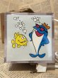画像5: Charlie the Tuna/Clock(70s/with box) OF-246 (5)