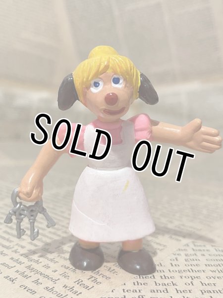 画像1: Sherlock Holmes/PVC Figure(90s/Yolanda) CT-267 (1)