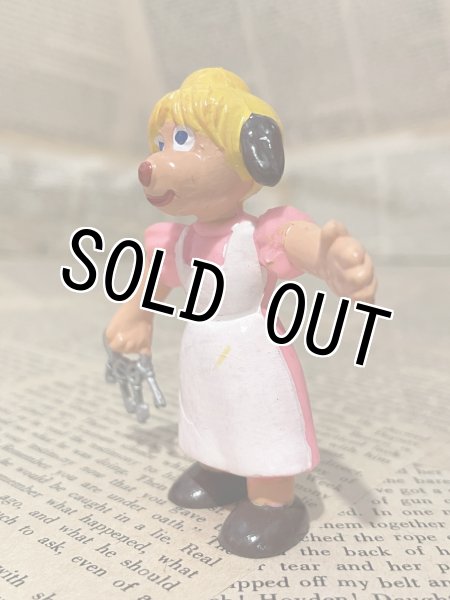 画像2: Sherlock Holmes/PVC Figure(90s/Yolanda) CT-267 (2)