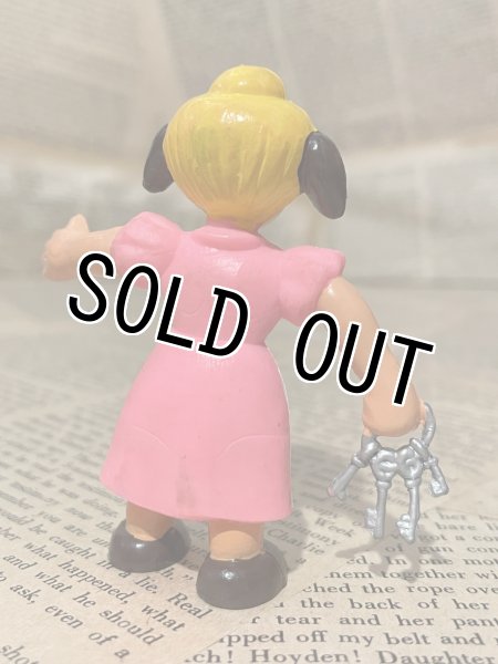 画像3: Sherlock Holmes/PVC Figure(90s/Yolanda) CT-267 (3)