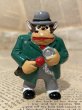画像1: Sherlock Holmes/PVC Figure(90s/Yolanda) CT-268 (1)