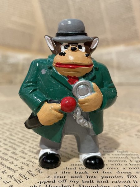 画像1: Sherlock Holmes/PVC Figure(90s/Yolanda) CT-268 (1)