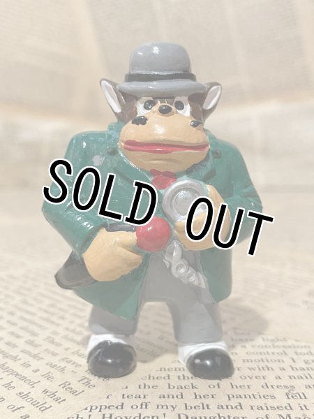 画像1: Sherlock Holmes/PVC Figure(90s/Yolanda) CT-268 (1)