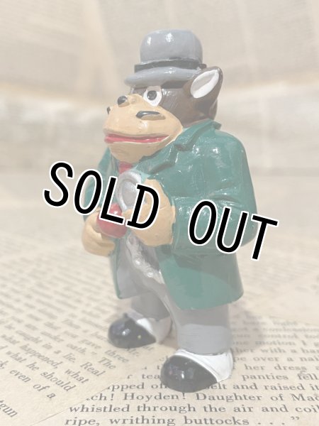 画像2: Sherlock Holmes/PVC Figure(90s/Yolanda) CT-268 (2)