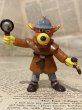 画像1: Sherlock Holmes/PVC Figure(90s/Yolanda) CT-266 (1)