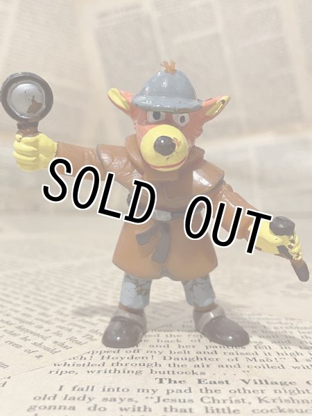 画像1: Sherlock Holmes/PVC Figure(90s/Yolanda) CT-266 (1)