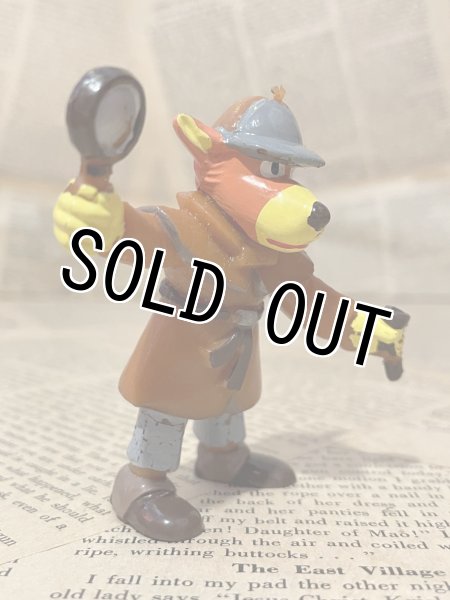 画像2: Sherlock Holmes/PVC Figure(90s/Yolanda) CT-266 (2)